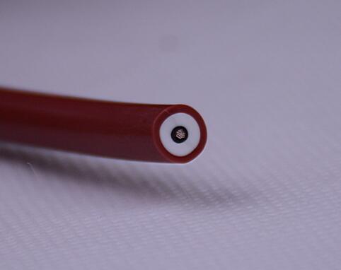 非凡娱乐阻燃硅胶电线