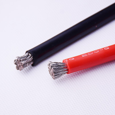 26平方5200/0.08TS高温硅胶线