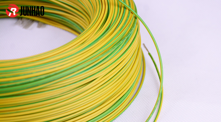 UL3239 18awg high voltage wire 