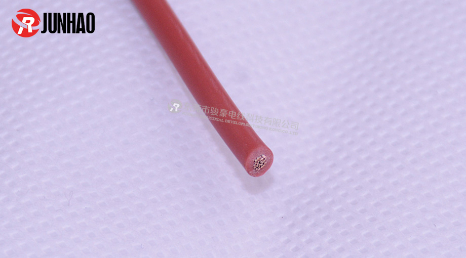 UL1330 10AWG 600V teflon wire