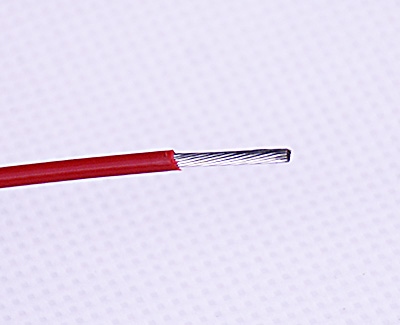 UL10362 16awg High Temperature Wire 1.34mm2