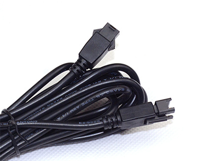 电子毗连线束加工定制