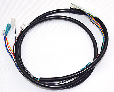 汽车类线束加工定制