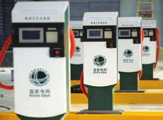 充电桩需求一直增添，，，，，，，，同比增添 67.0%