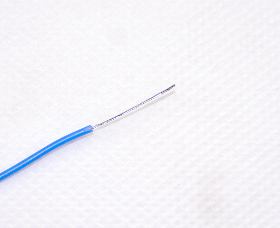  ul 3132 300V Wire 28 awg Stranded Wire Silicone Rubber Copper Wire 3