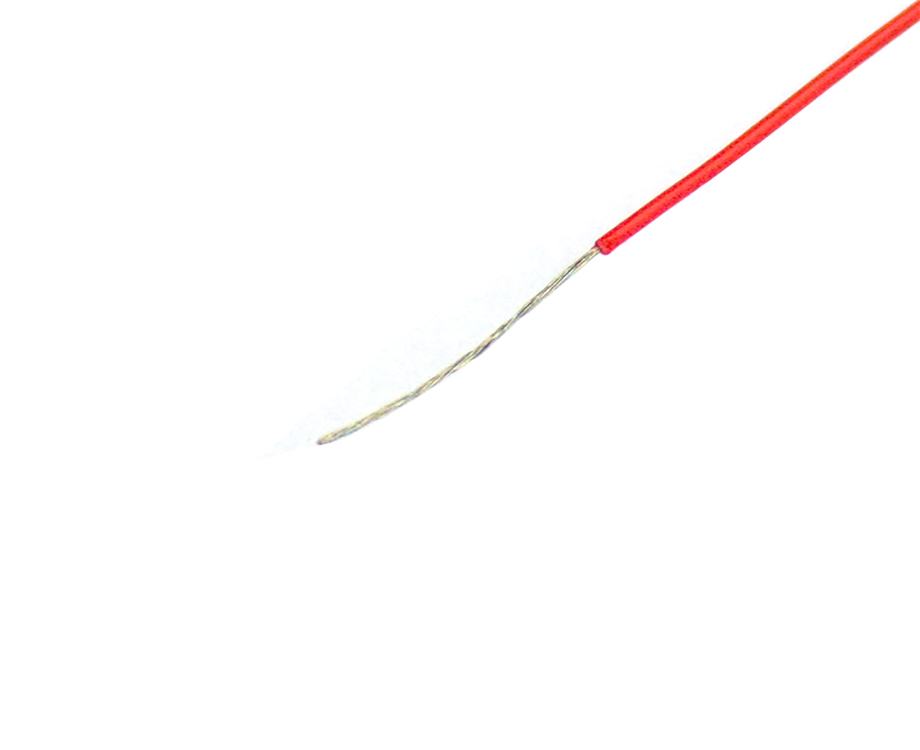 China Wholesale Products 30 awg Wire FEP Coated ul 1332 300V Fep wire Electric 200C 3