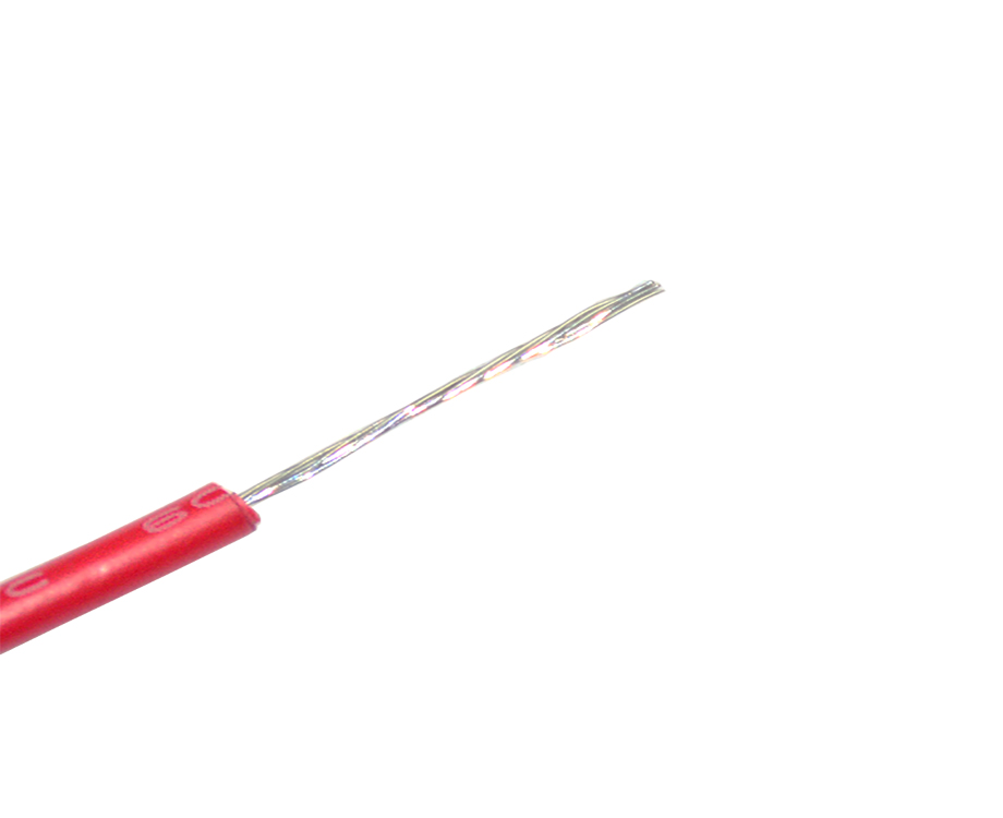 Free Sample PVC Cable Wire, awm 1015 Cable awg 26 PVC Jacket Cable 600V 1