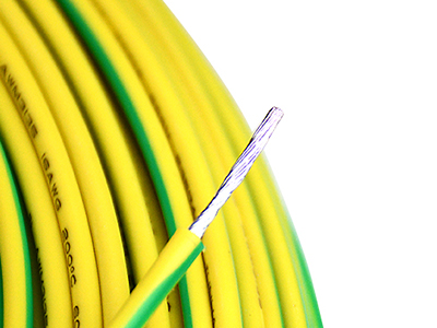 Awm 3135 16 Gauge Silicone Rubber Insulated Stranded Conductor Electrical Wire