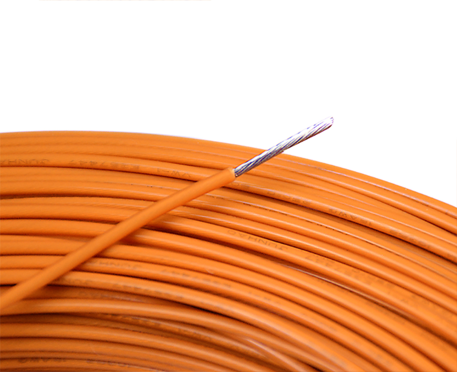 10362 18AWG teflon wire 1.78mm