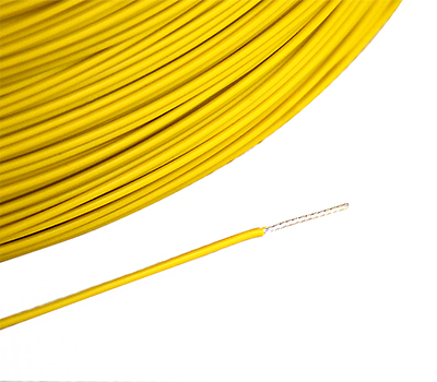 Electrical Items UL1332 Fep Insulated Electrical Wire Cable 24AWG